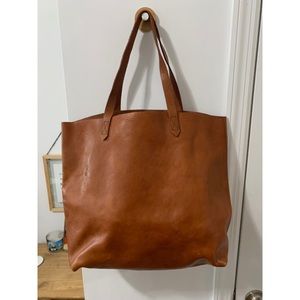 Madewell Tote Bag